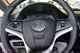 2014款江淮瑞风M5 2.0T手动商务版