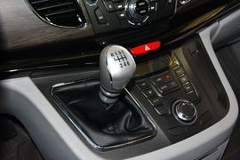 2014款江淮瑞风M5 2.0T手动商务版