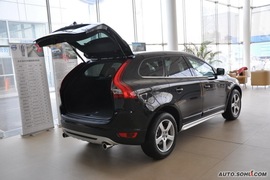 沃尔沃XC60 R-Design个性运动