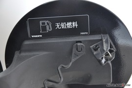 沃尔沃XC60 R-Design个性运动