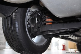 沃尔沃XC60 R-Design个性运动