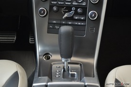 沃尔沃XC60 R-Design个性运动