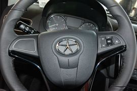 2015款江淮iEV4豪华智能型