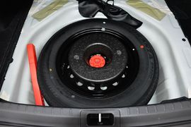 2016款丰田雷凌1.6G-L CVT领先版
