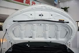 2016款丰田雷凌1.6G-L CVT领先版