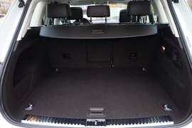 2016款大众途锐3.0TSI高配型