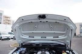 2016款大众途锐3.0TSI高配型