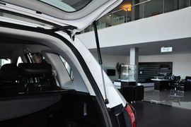 2015款哈弗H6升级版1.5T手动两驱精英型 蓝标