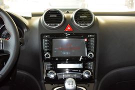 2015款哈弗H6升级版1.5T手动两驱精英型 蓝标