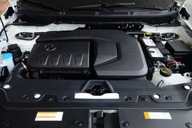 2015款北汽绅宝X65 2.0T手动精英版