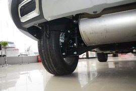 2015款北汽绅宝X65 2.0T手动精英版