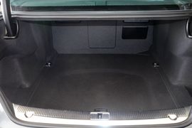 2014款奥迪A8L 45TFSI quattro舒适型