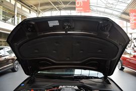 2014款奥迪A8L 45TFSI quattro舒适型