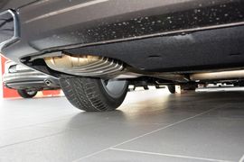 2014款奥迪A8L 45TFSI quattro舒适型