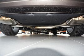 2014款奥迪A8L 45TFSI quattro舒适型
