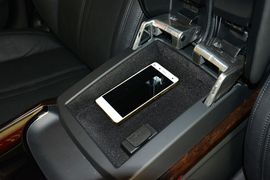 2014款奥迪A8L 45TFSI quattro舒适型