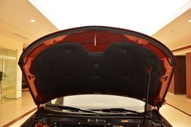 2016款林肯MKZ 2.0T总统系列