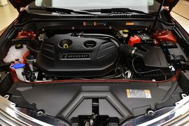 2016款林肯MKZ 2.0T总统系列