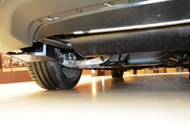 2016款林肯MKZ 2.0T总统系列