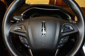 2016款林肯MKZ 2.0T总统系列