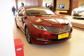2016款林肯MKZ 2.0T总统系列
