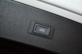 2016款奥迪A7 50TFSI quattro舒适型