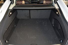 2016款奥迪A7 50TFSI quattro舒适型