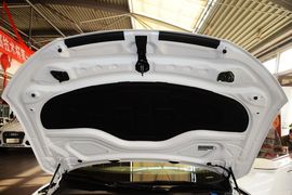 2016款奥迪A7 50TFSI quattro舒适型