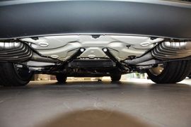 2016款奥迪A7 50TFSI quattro舒适型