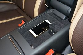 2016款奥迪A7 50TFSI quattro舒适型