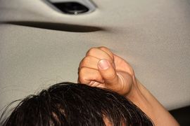 2016款奥迪A7 50TFSI quattro舒适型