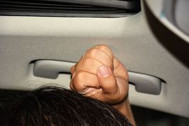 2016款奥迪A7 50TFSI quattro舒适型