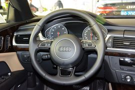 2016款奥迪A7 50TFSI quattro舒适型
