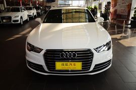2016款奥迪A7 50TFSI quattro舒适型