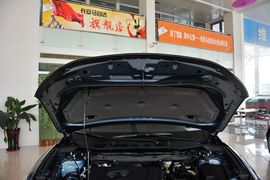 2015款马自达CX-5 2.0L自动两驱舒适型