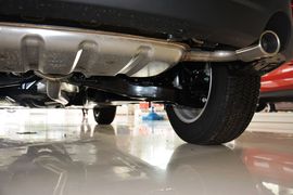 2015款马自达CX-5 2.0L自动两驱舒适型