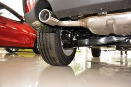 2015款马自达CX-5 2.0L自动两驱舒适型