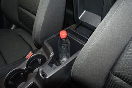 2015款马自达CX-5 2.0L自动两驱舒适型