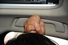 2015款马自达CX-5 2.0L自动两驱舒适型