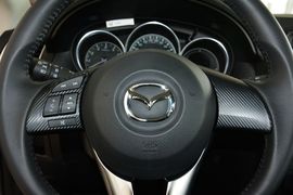 2015款马自达CX-5 2.0L自动两驱舒适型