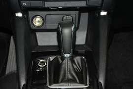 2015款马自达CX-5 2.0L自动两驱舒适型