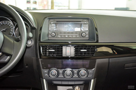 2015款马自达CX-5 2.0L自动两驱舒适型