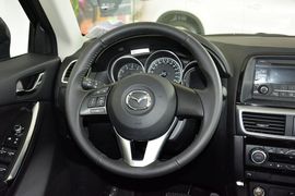 2015款马自达CX-5 2.0L自动两驱舒适型