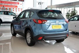 2015款马自达CX-5 2.0L自动两驱舒适型