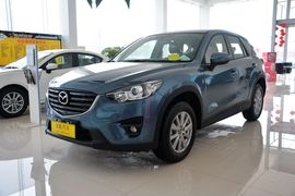 2015款马自达CX-5 2.0L自动两驱舒适型