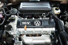 2015款大众宝来 质惠版 1.6L手动时尚型