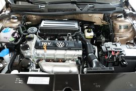 2015款大众宝来 质惠版 1.6L手动时尚型