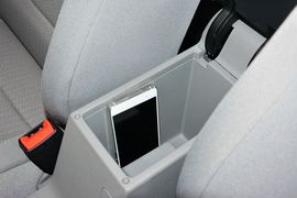 2015款大众宝来 质惠版 1.6L手动时尚型