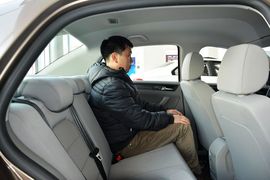 2015款大众宝来 质惠版 1.6L手动时尚型