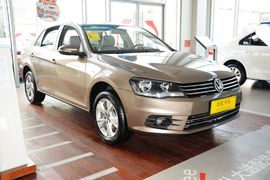 2015款大众宝来 质惠版 1.6L手动时尚型